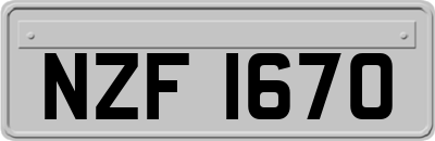 NZF1670