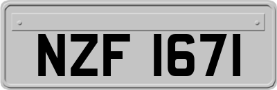 NZF1671