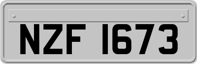 NZF1673