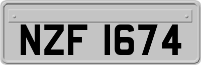 NZF1674