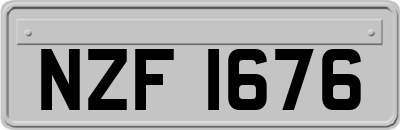NZF1676