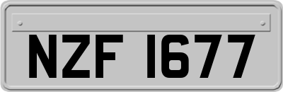 NZF1677
