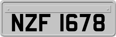 NZF1678