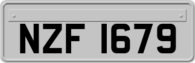 NZF1679