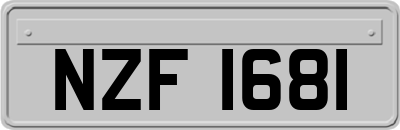 NZF1681