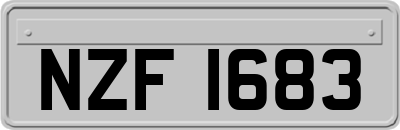 NZF1683
