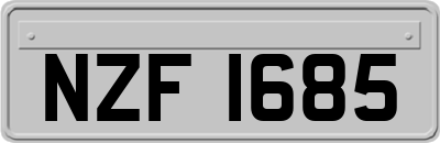 NZF1685