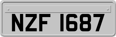 NZF1687