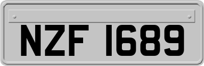 NZF1689