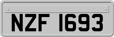 NZF1693