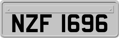 NZF1696