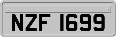 NZF1699