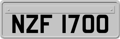 NZF1700