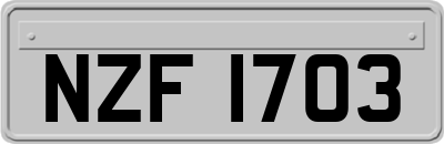 NZF1703