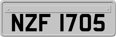 NZF1705