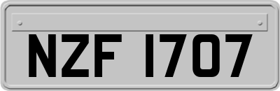 NZF1707