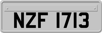 NZF1713