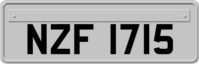 NZF1715