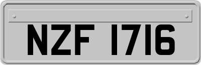 NZF1716