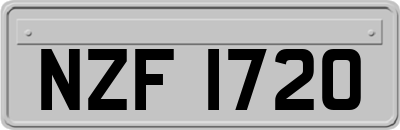 NZF1720