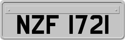 NZF1721