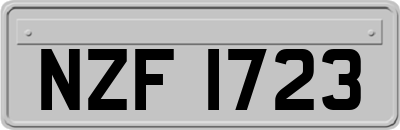 NZF1723