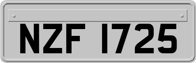NZF1725