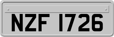 NZF1726
