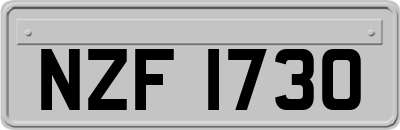 NZF1730