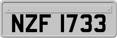 NZF1733