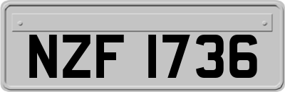 NZF1736