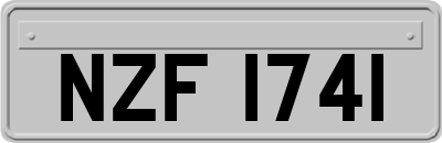 NZF1741