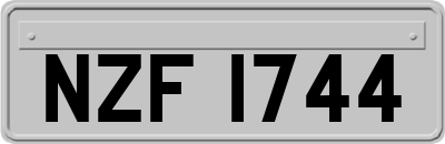 NZF1744