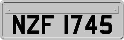 NZF1745