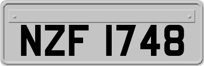 NZF1748