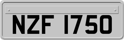 NZF1750