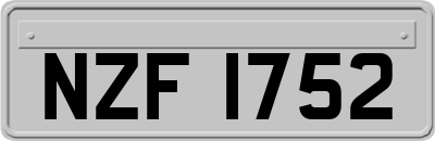NZF1752