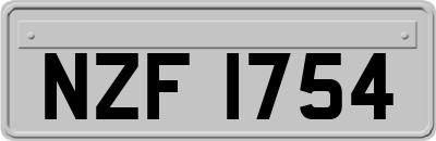 NZF1754