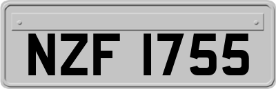 NZF1755