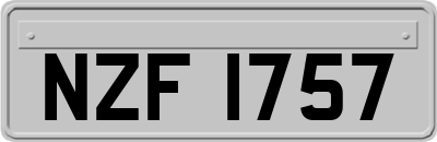 NZF1757