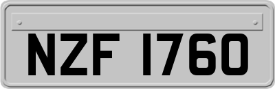 NZF1760