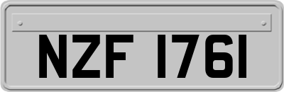 NZF1761