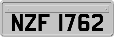 NZF1762