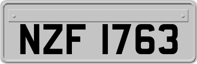 NZF1763