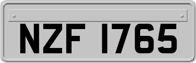 NZF1765