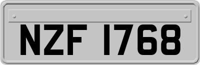 NZF1768