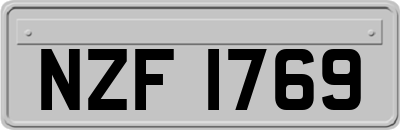 NZF1769