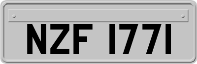 NZF1771