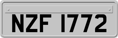 NZF1772