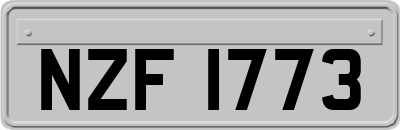 NZF1773